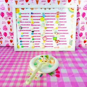 Classic Mystery Scoop