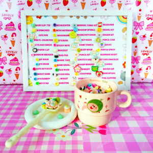 Classic Mystery Scoop